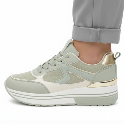 Diletta - Scarpa comodo donna