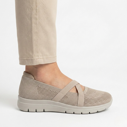 Dione - Mocassino comodo donna