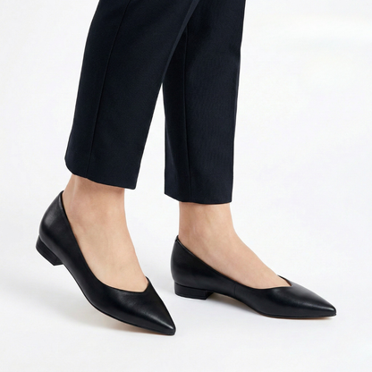 Diva - Decollette comoda Donna