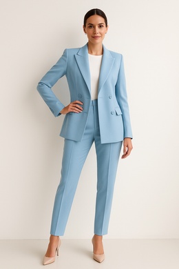 Azzurro Chiaro