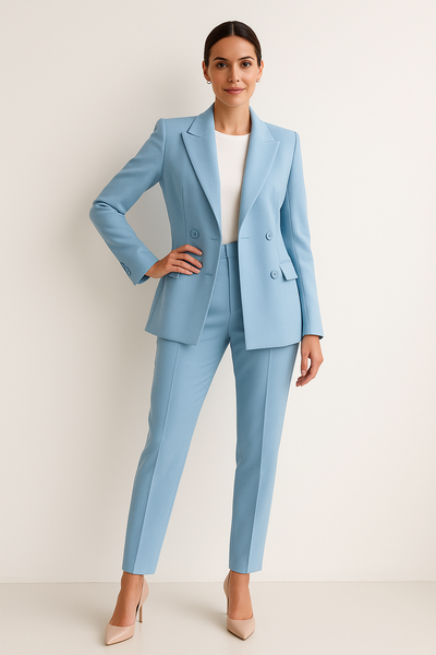 Azzurro Chiaro