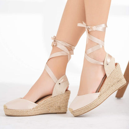 Elettra - Espadrillas Donna 2025