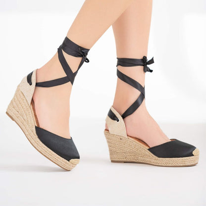Elettra - Espadrillas Donna 2025