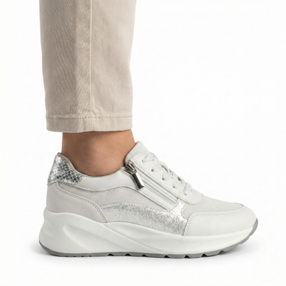 Elicia - Scarpa comodo donna
