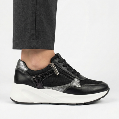 Elicia - Scarpa comodo donna