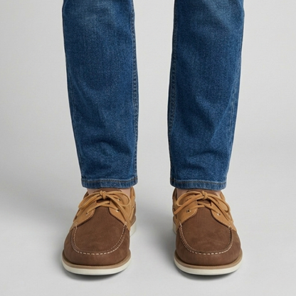 Eric - Mocassino comfort Uomo