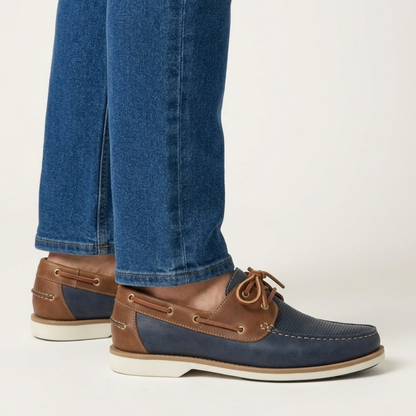 Eric - Mocassino comfort Uomo