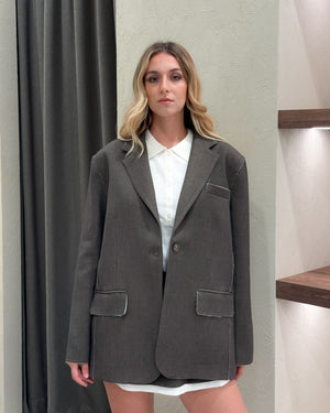 BIANCA - Tailleur donna elegante
