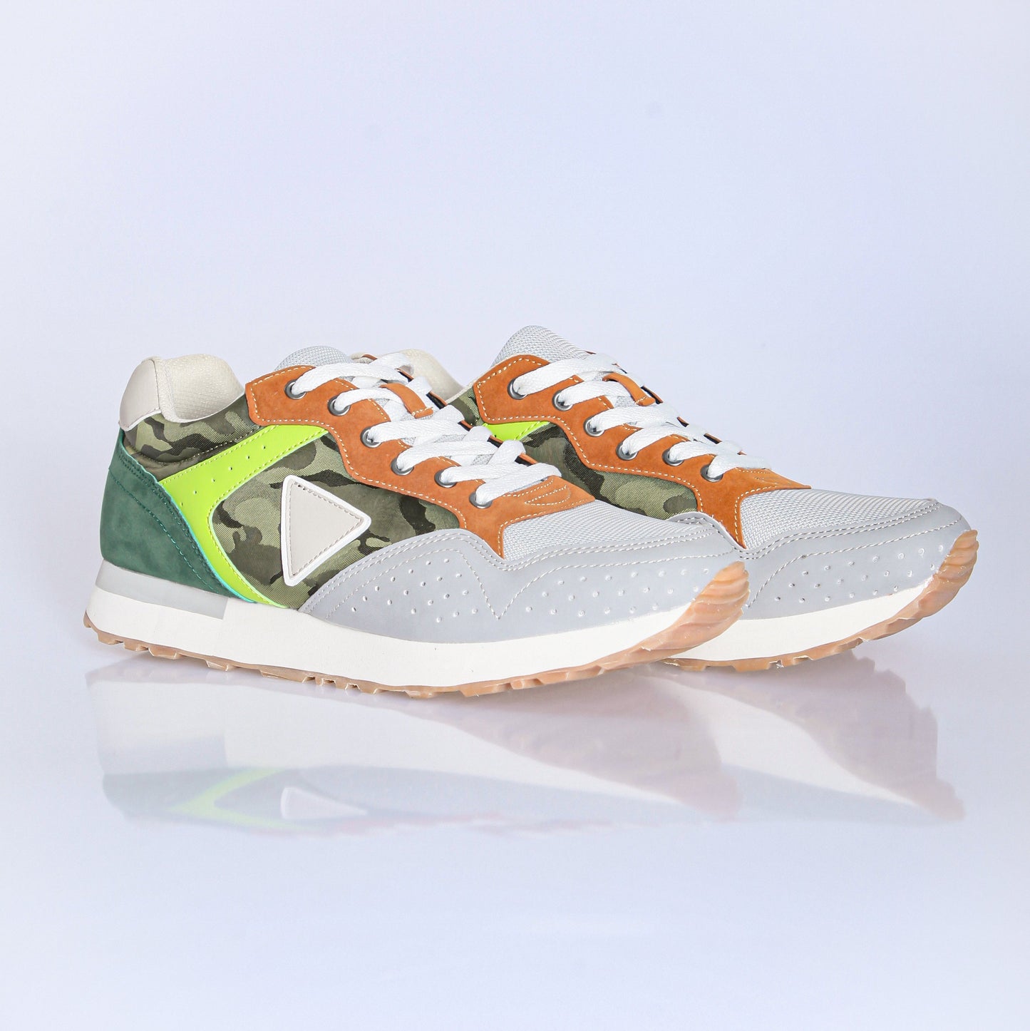 George - Sneaker Uomo