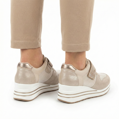 Meredith - Scarpa comoda Donna