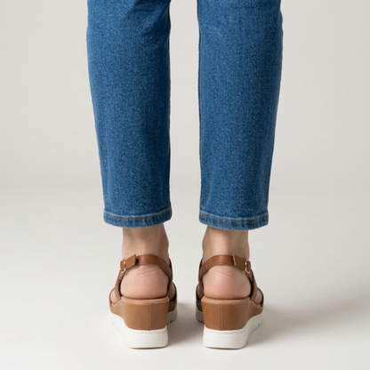 Gioia - sandalo comfort donna