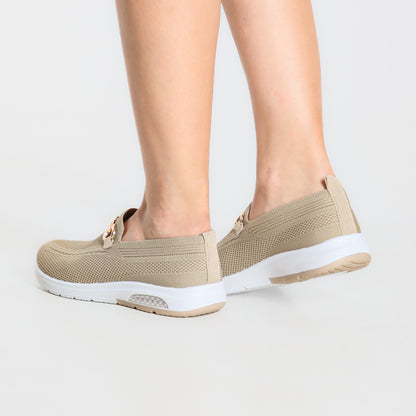 Tracy - Mocassino Comfort