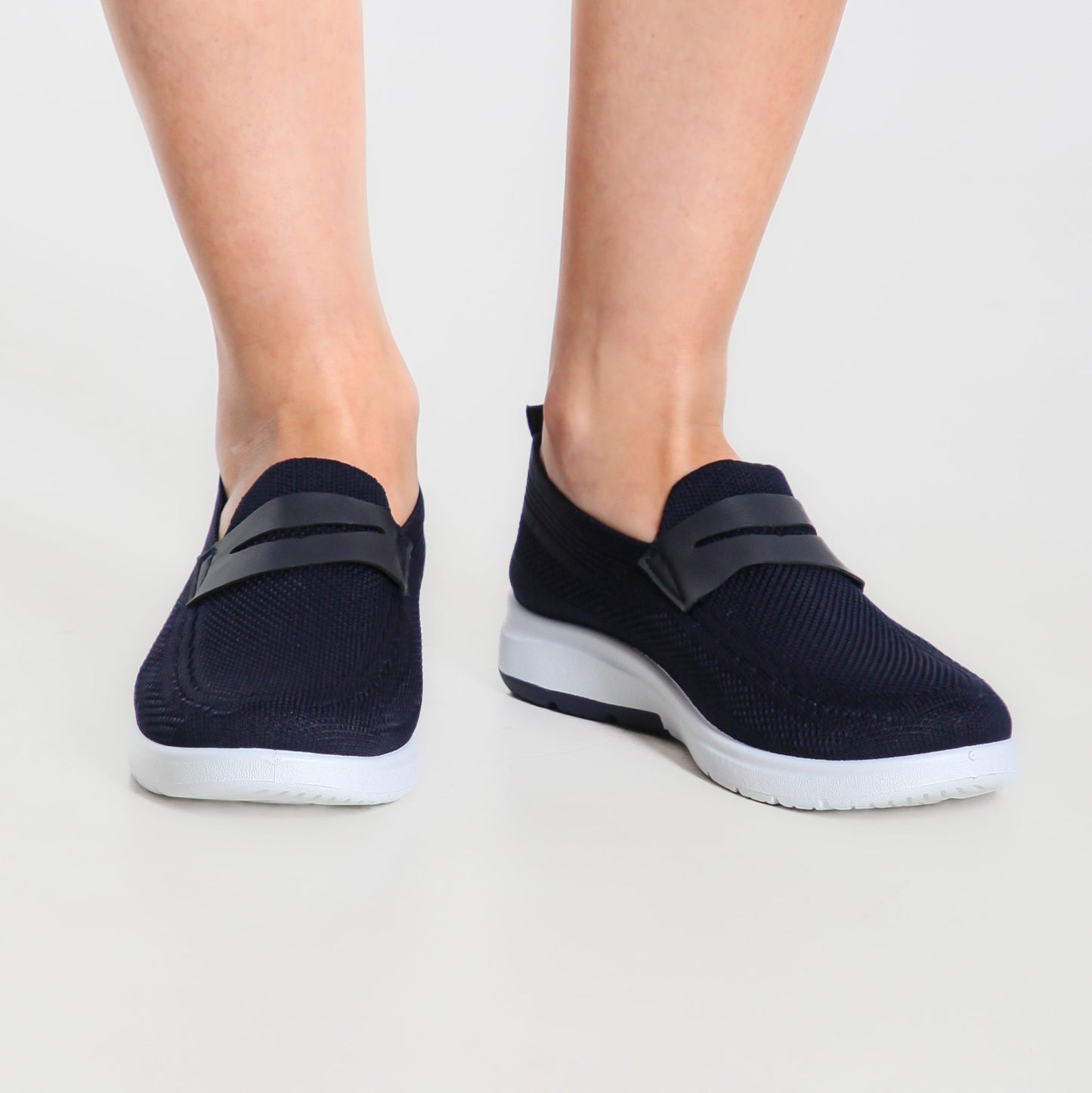 Bella - Mocassini Comfort Donna