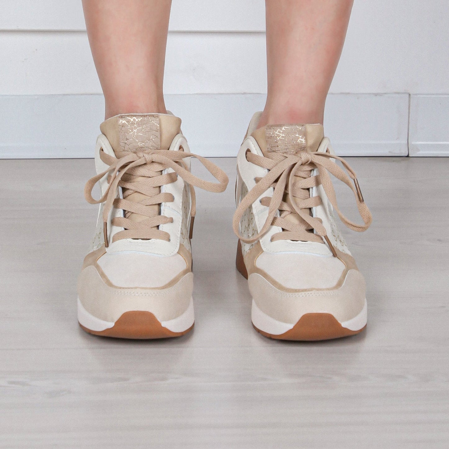 Lovely - Sneakers Comfort