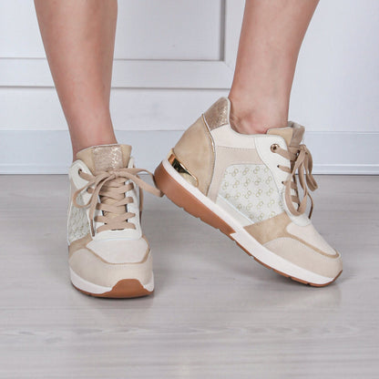 Lovely - Sneakers Comfort
