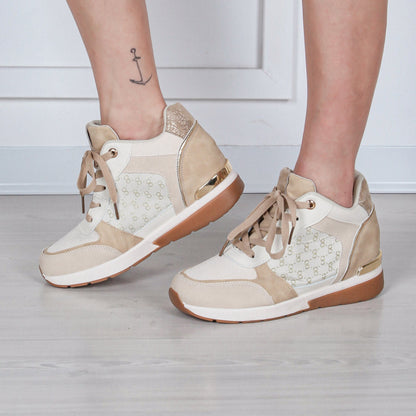 Lovely - Sneakers Comfort
