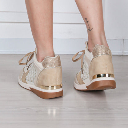 Lovely - Sneakers Comfort