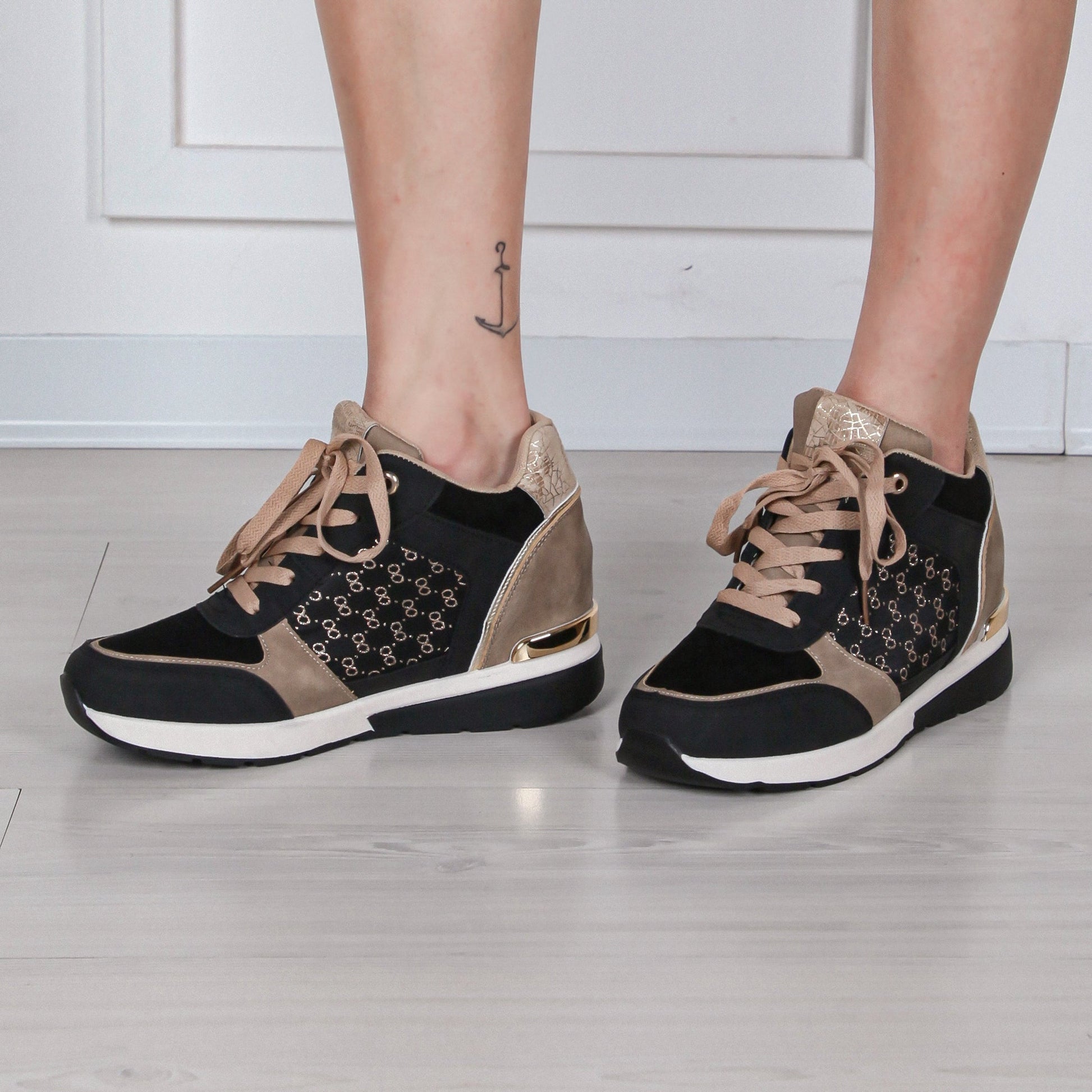 Lovely - Sneakers Comfort