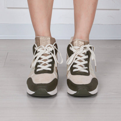 Lovely - Sneakers Comfort