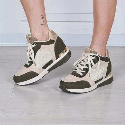 Lovely - Sneakers Comfort