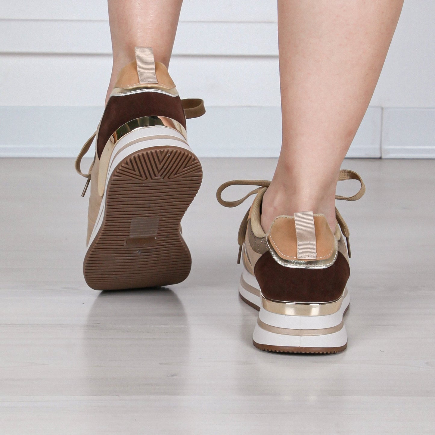 Flaminia - Sneakers Comfort