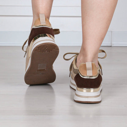 Flaminia - Sneakers Comfort