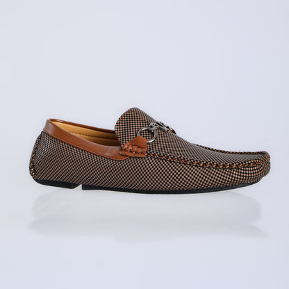 Carlo - Mocassino Uomo Elegante