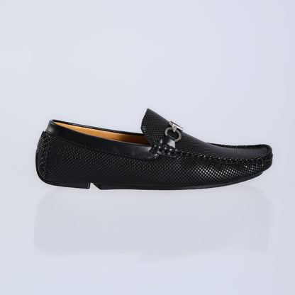 Carlo - Mocassino Uomo Elegante