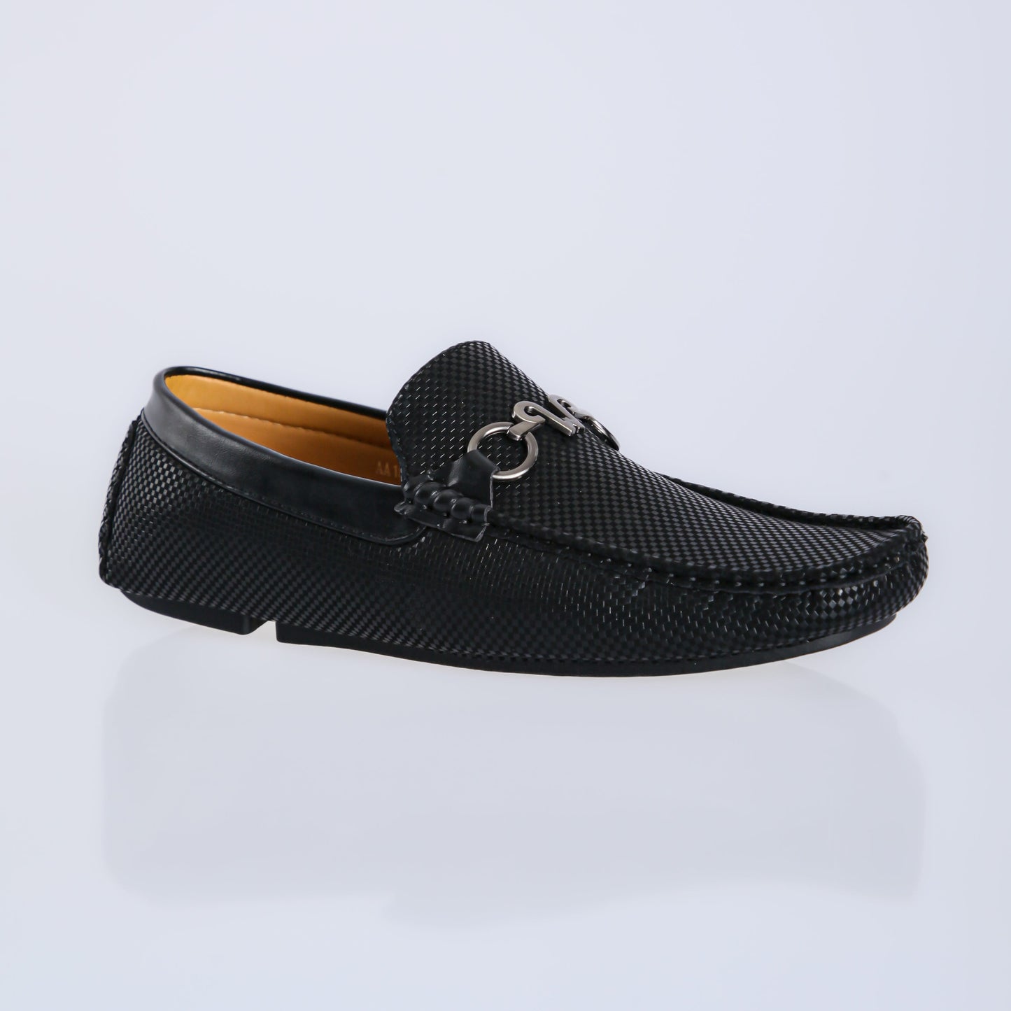 Carlo - Mocassino Uomo Elegante