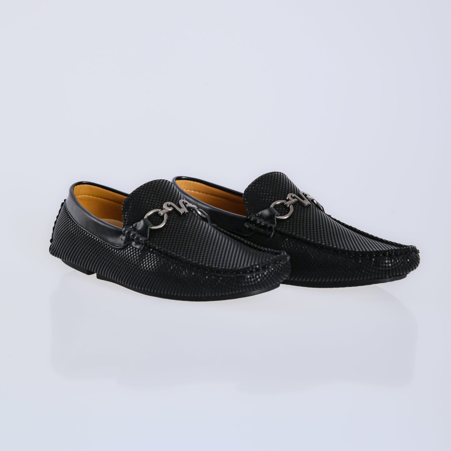 Carlo - Mocassino Uomo Elegante