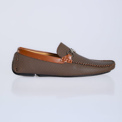 Carlo - Mocassino Uomo Elegante