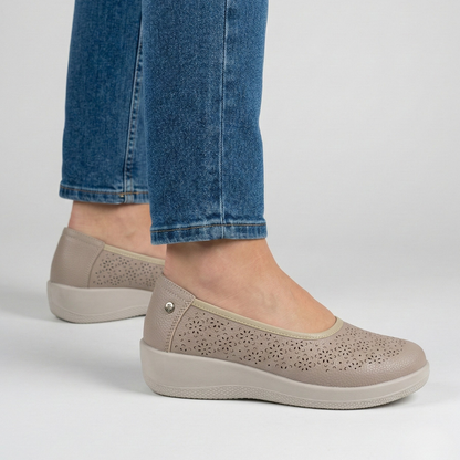 Ivonne - Ballerina comoda Donna