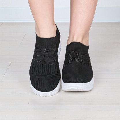 Valentina - Sneaker Fitness Rassoda Glutei