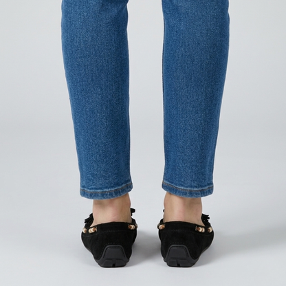 Marie - Mocassino comoda Donna