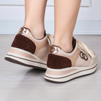 Grace - Sneaker Comoda Donna