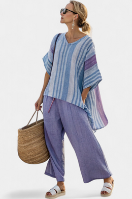 Rigature Multicolori