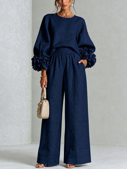 Blu scuro