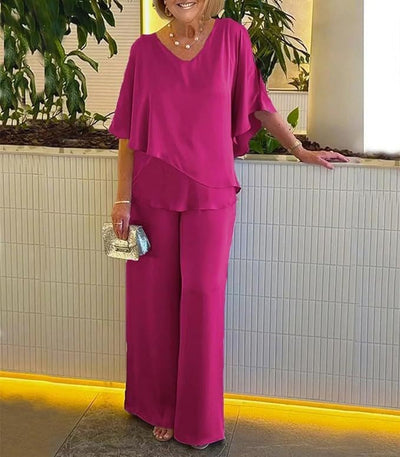 Rosa Scuro