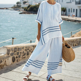 Strisce Blu