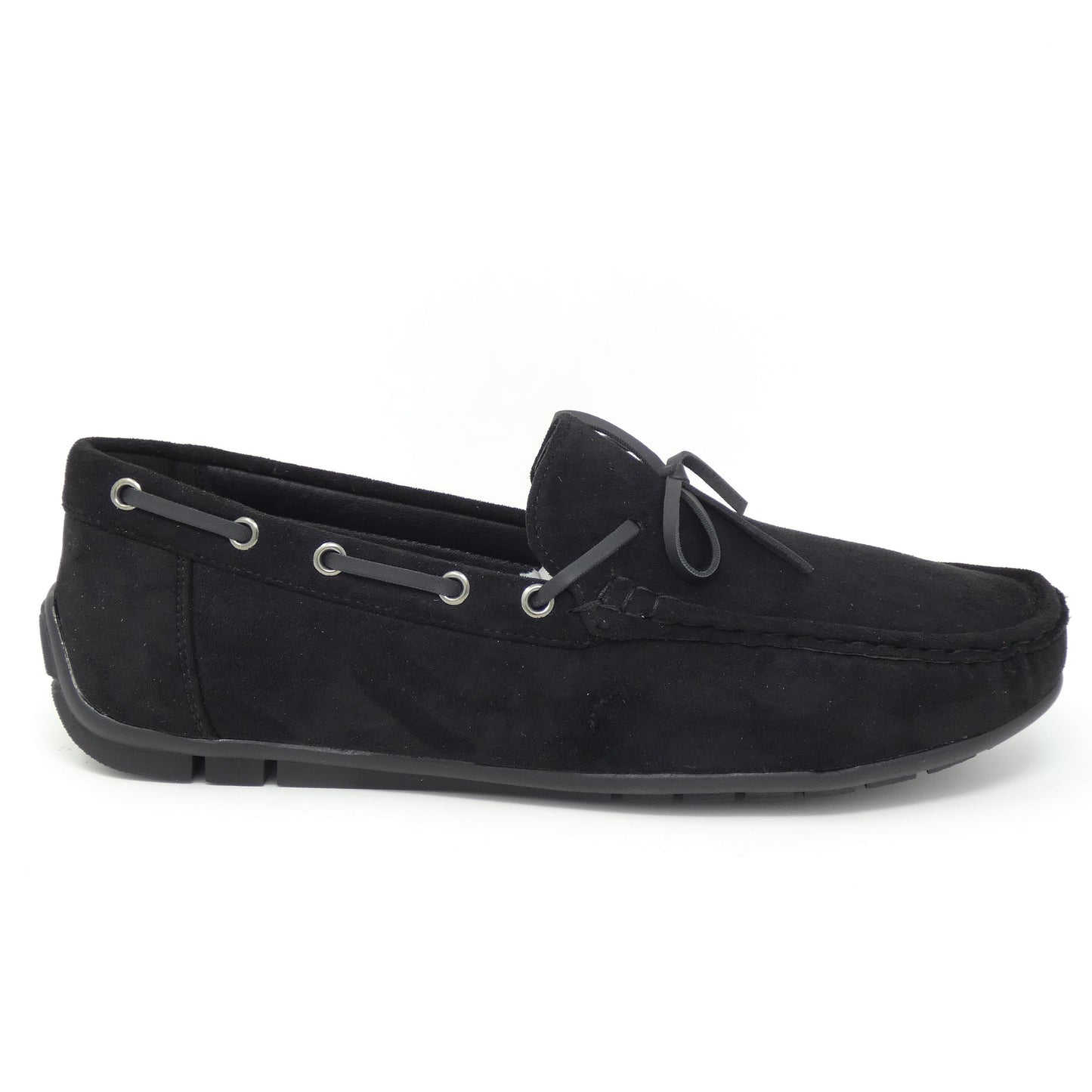 Martin - Mocassino Scamosciato