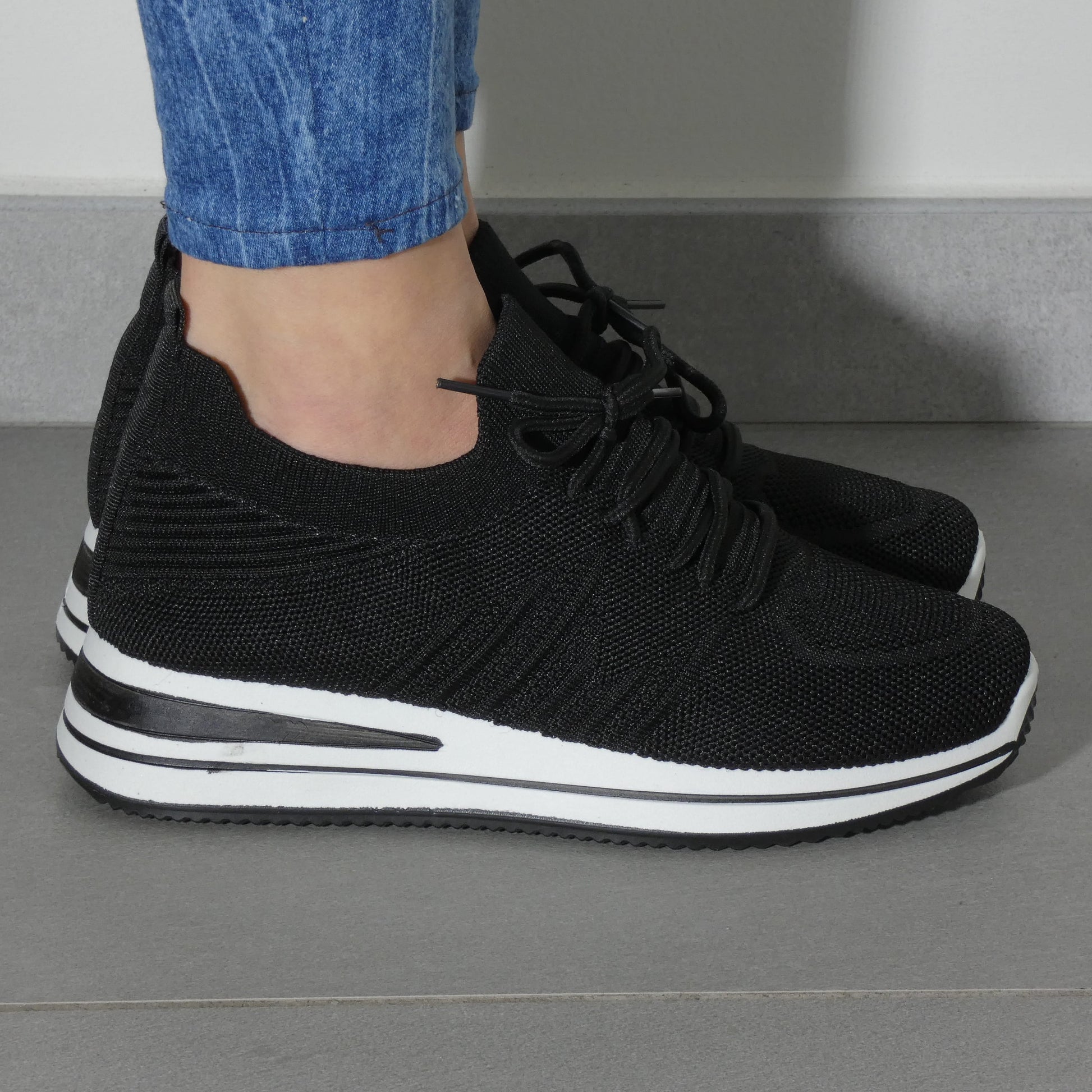 Margot - Sneakers Donna 2025