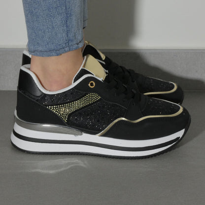 Gianna - Sneakers Donna NUOVA STAGIONE