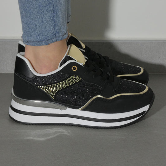 Gianna - Sneakers Donna NUOVA STAGIONE