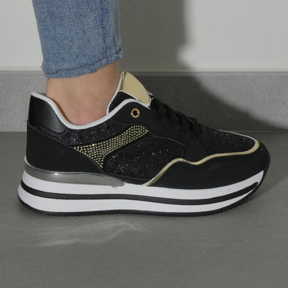 Gianna - Sneakers Donna NUOVA STAGIONE