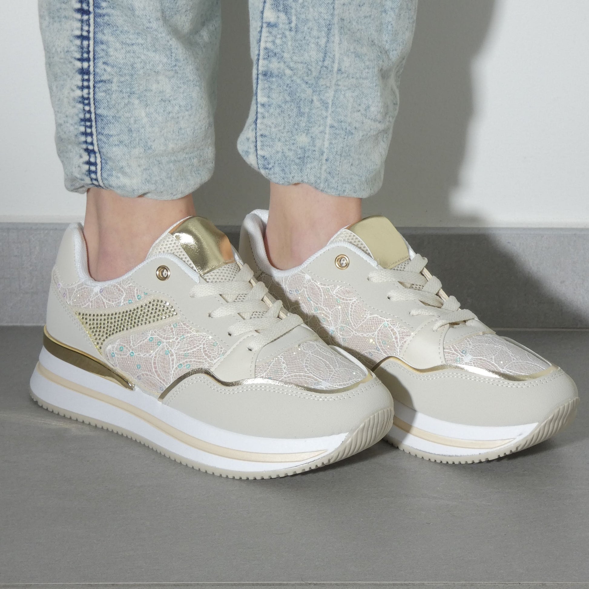 Gianna - Sneakers Donna NUOVA STAGIONE