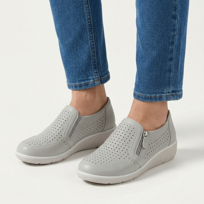 Beata - Scarpa comfort donna