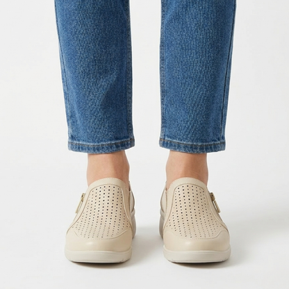 Beata - Scarpa comfort donna
