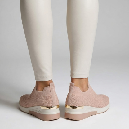 Georgia - Scarpa comfort donna
