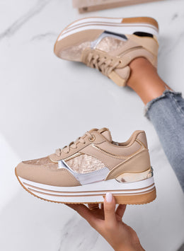 Beige