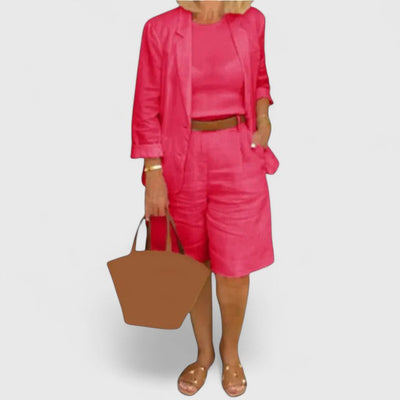 Rosa